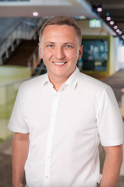 Artur Wohlstein